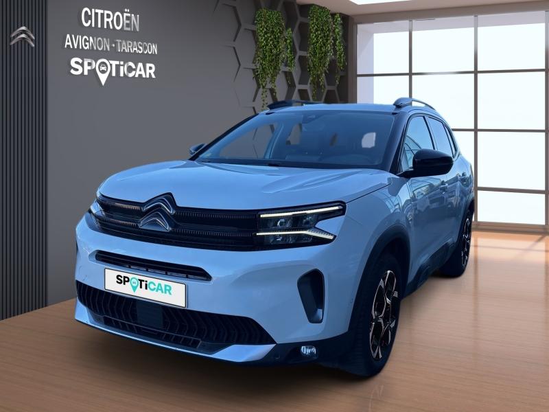 Véhicule d'occasion