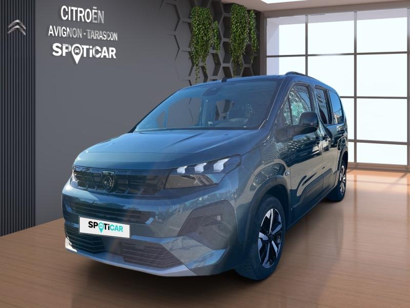 Véhicule d'occasion