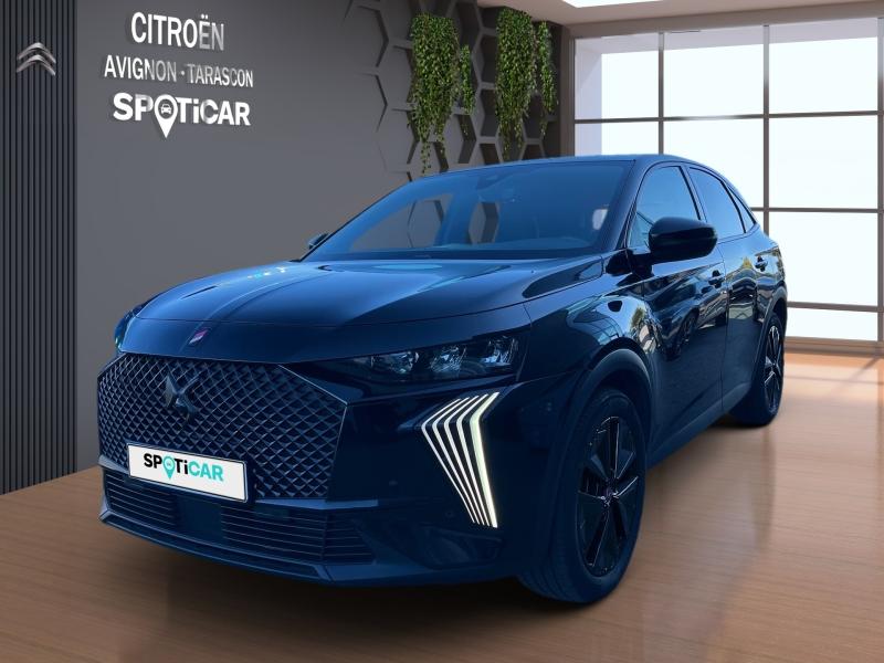 Véhicule d'occasion