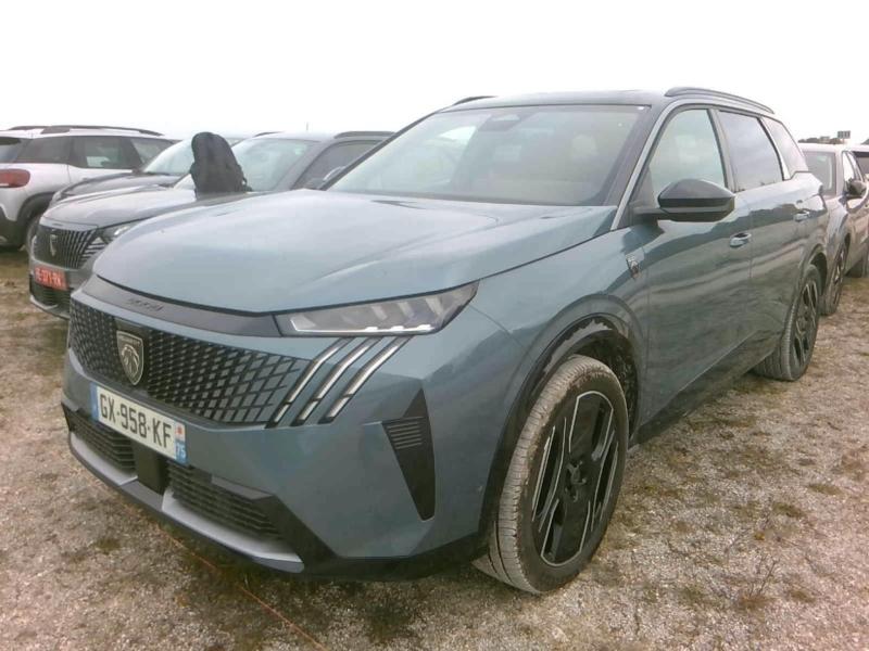 Véhicule d'occasion