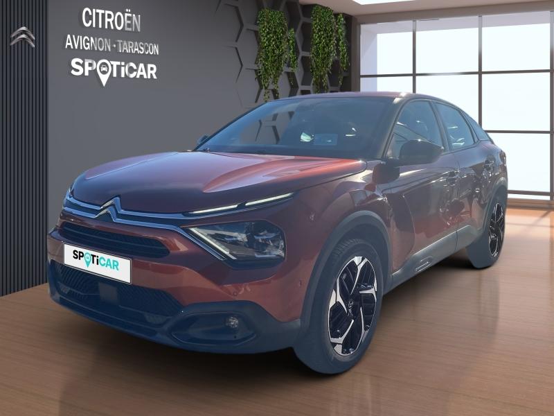 Véhicule d'occasion