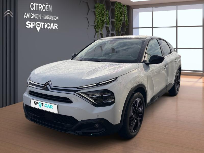 Véhicule d'occasion