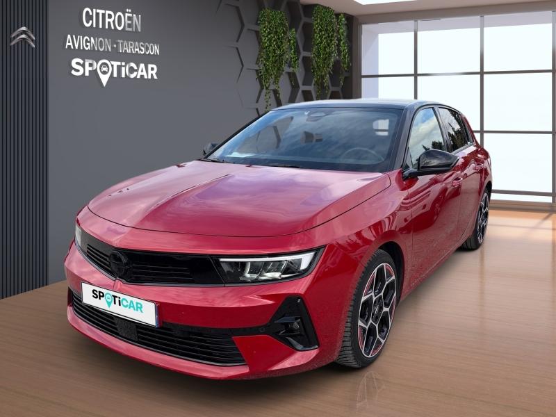 Véhicule d'occasion