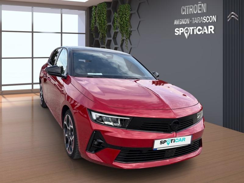 Véhicule d'occasion