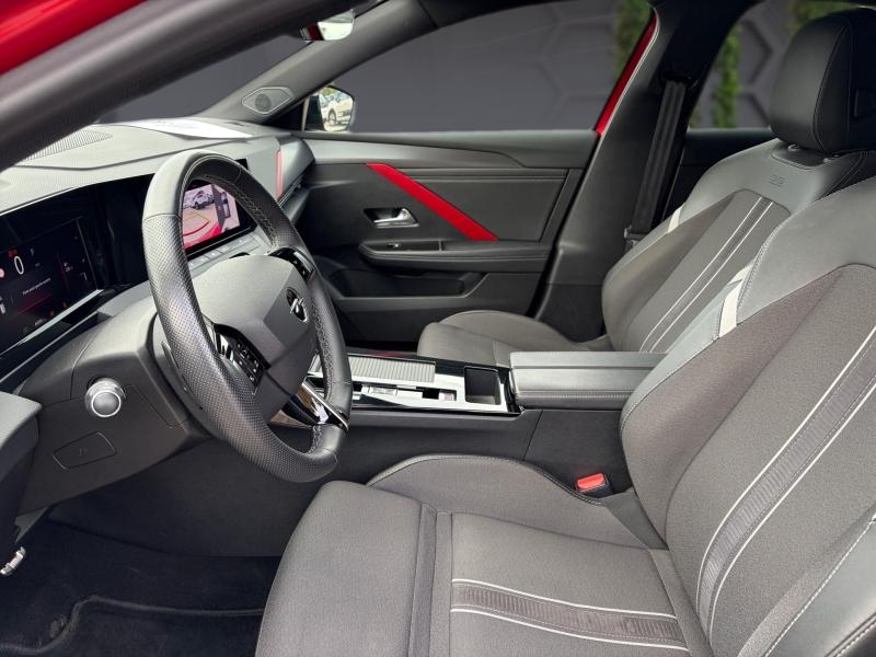 Véhicule d'occasion