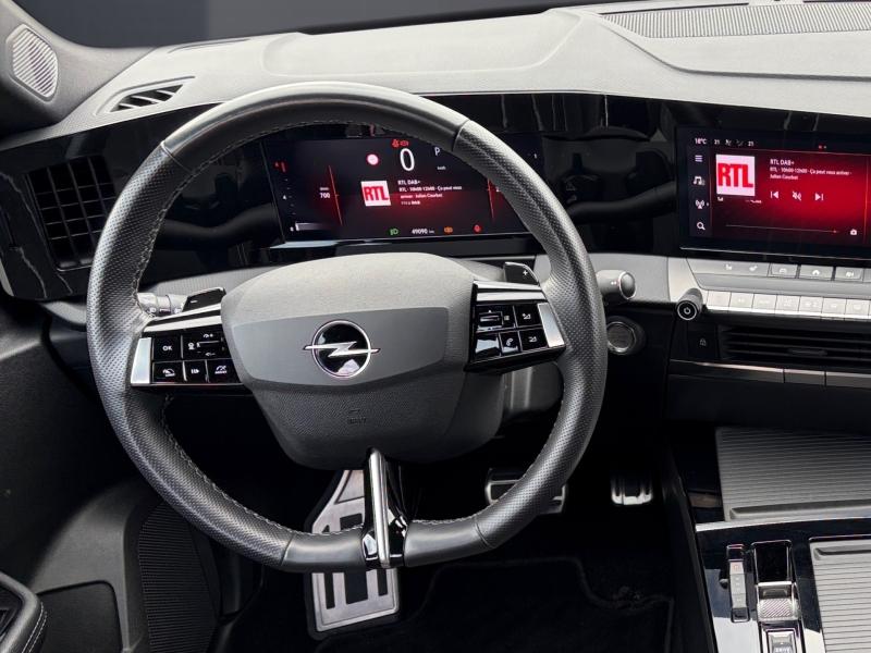 Véhicule d'occasion