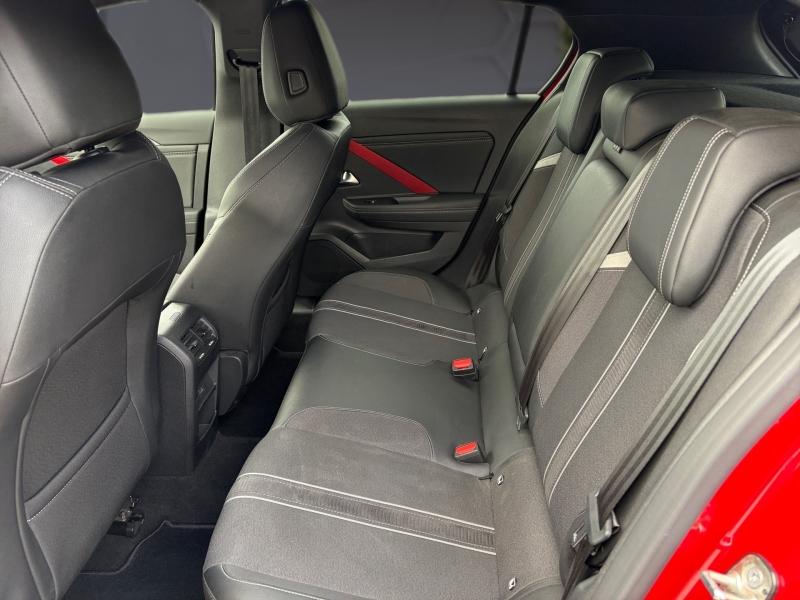 Véhicule d'occasion