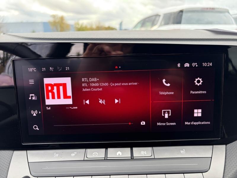 Véhicule d'occasion