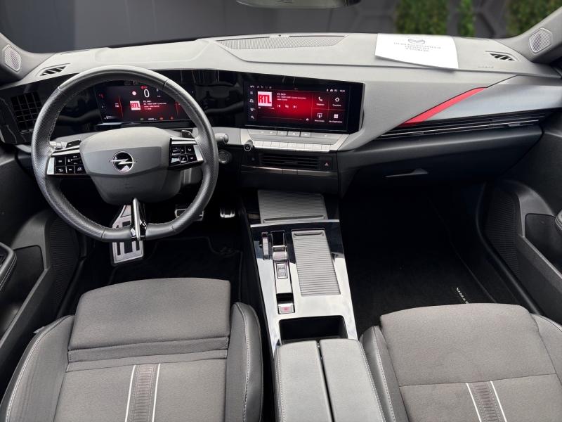 Véhicule d'occasion