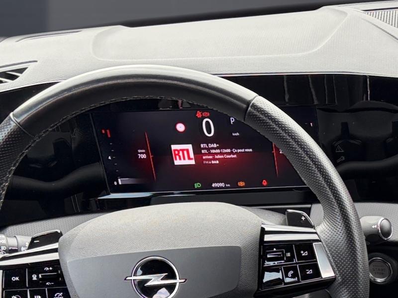 Véhicule d'occasion