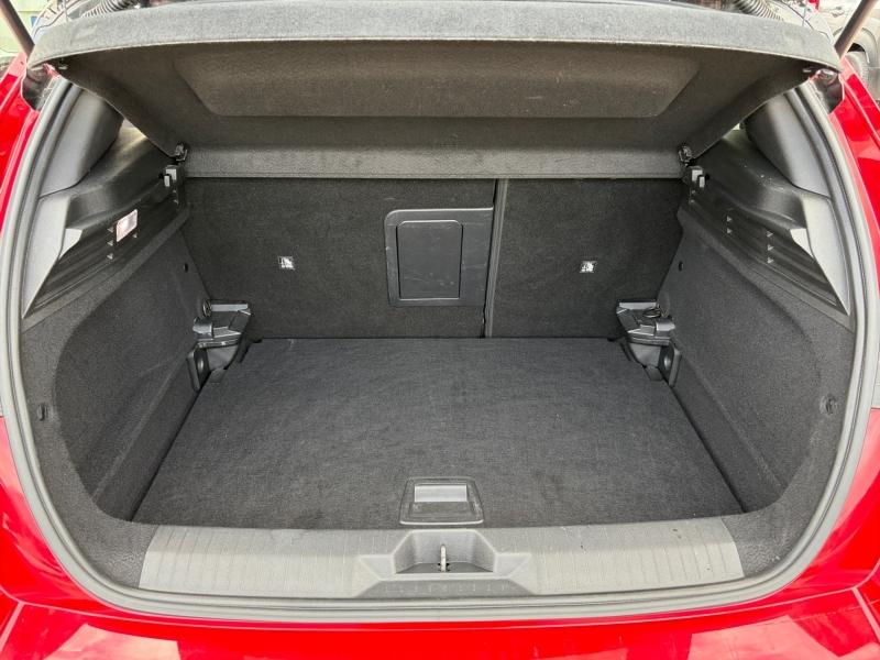 Véhicule d'occasion