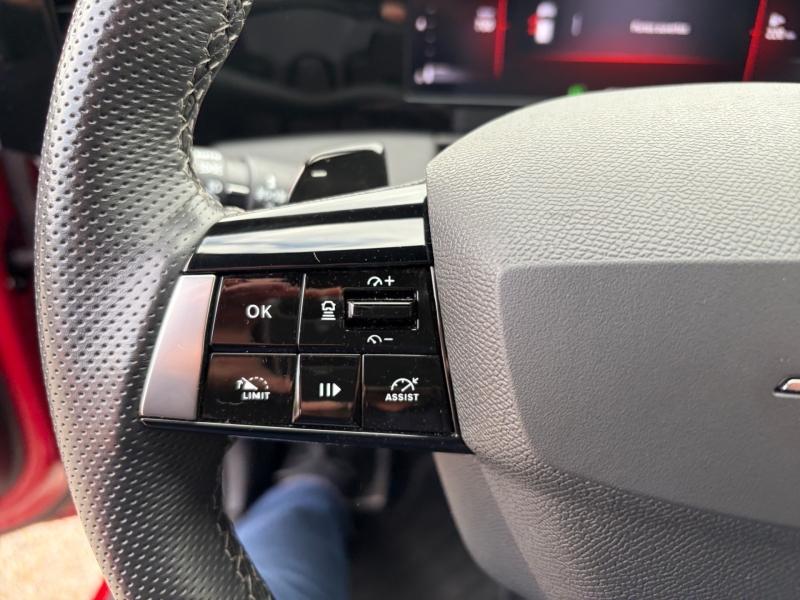 Véhicule d'occasion