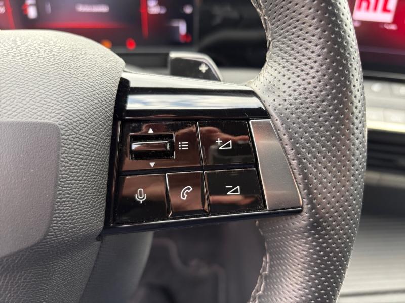 Véhicule d'occasion