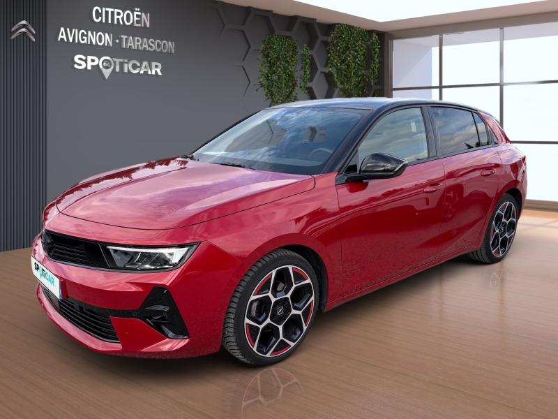 Véhicule d'occasion