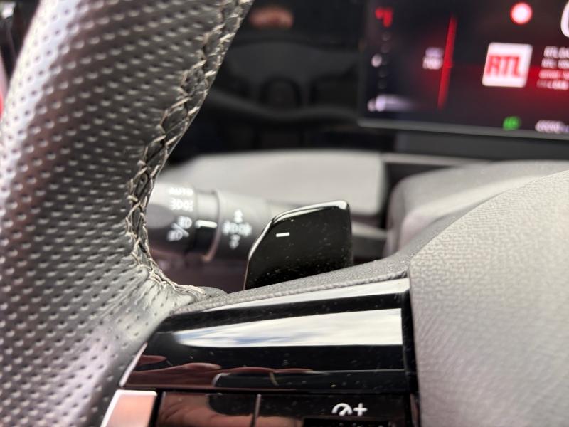 Véhicule d'occasion