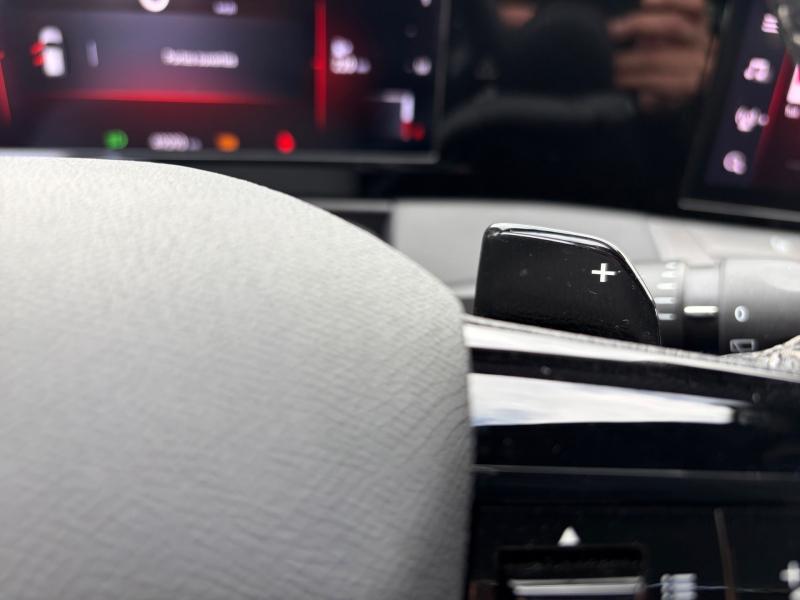 Véhicule d'occasion