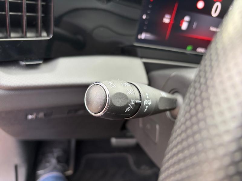 Véhicule d'occasion