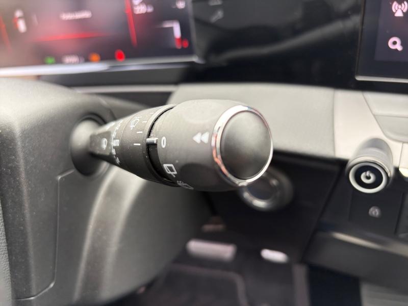 Véhicule d'occasion