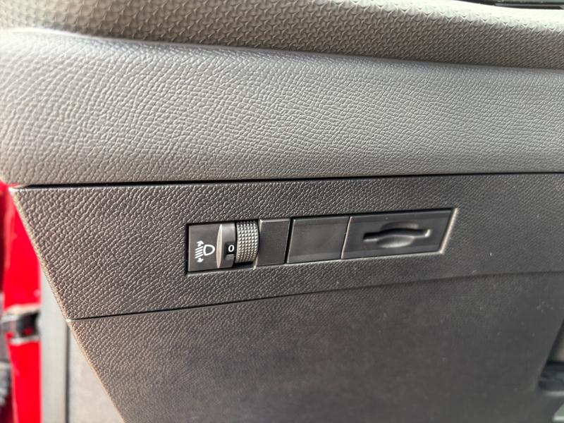 Véhicule d'occasion