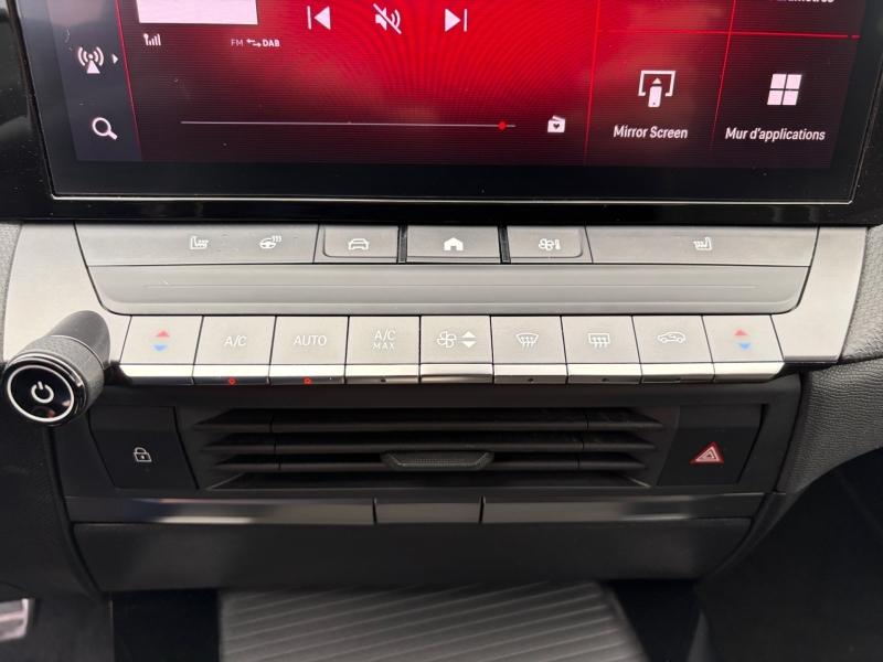 Véhicule d'occasion