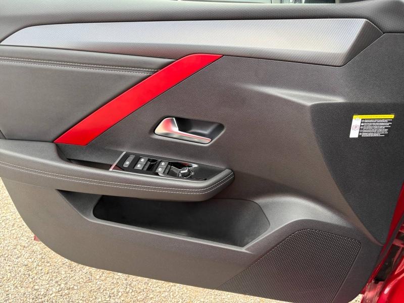 Véhicule d'occasion