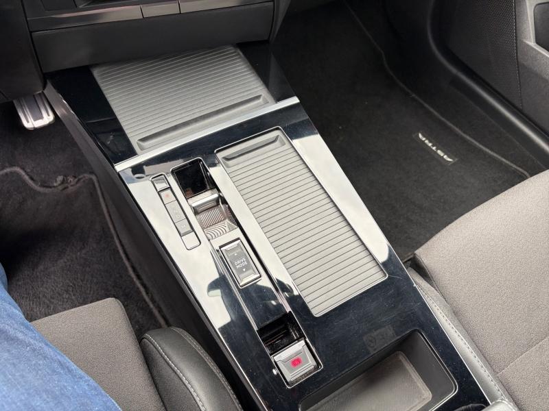 Véhicule d'occasion