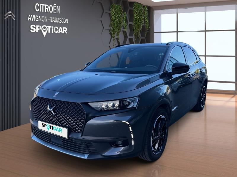 Véhicule d'occasion