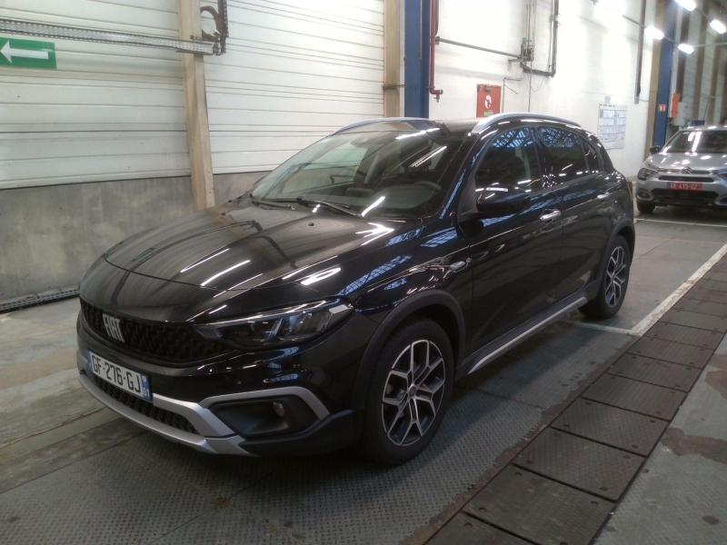 Véhicule d'occasion