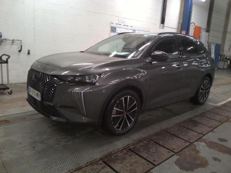 Véhicule d'occasion