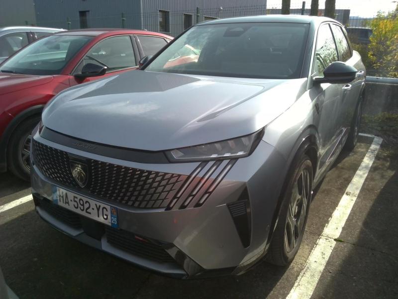 Véhicule d'occasion