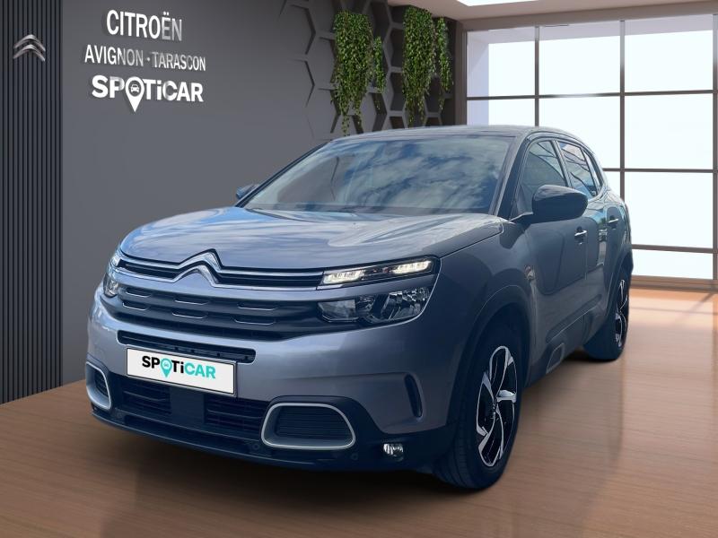 Véhicule d'occasion