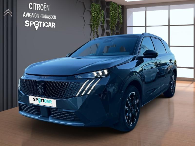 Véhicule d'occasion