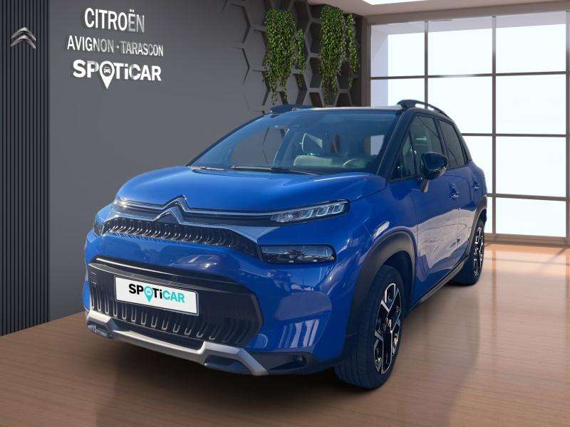 Véhicule d'occasion