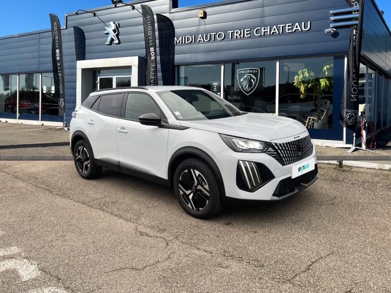 Véhicule d'occasion
