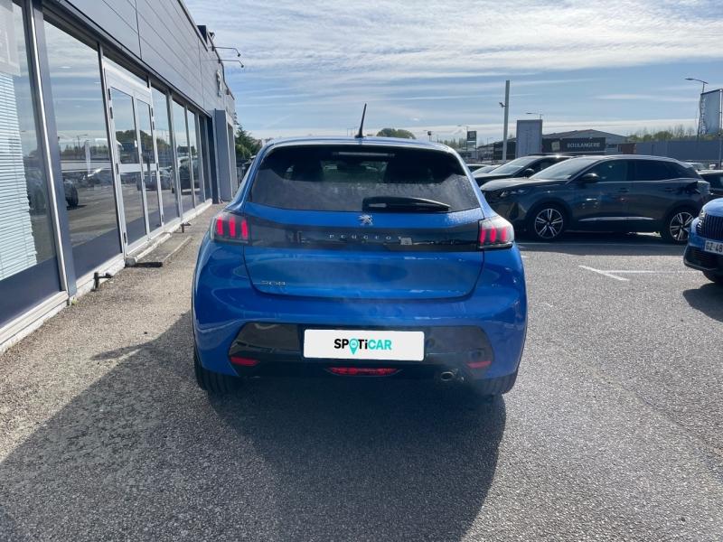 Véhicule d'occasion