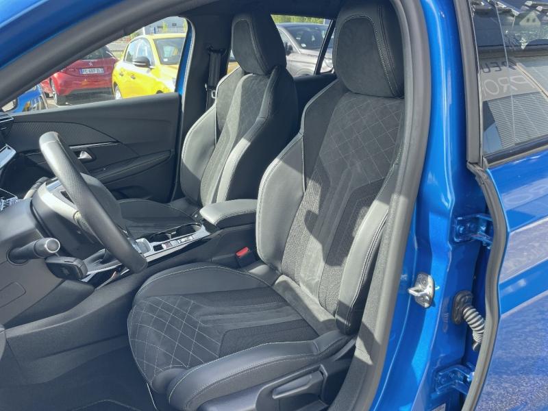 Véhicule d'occasion