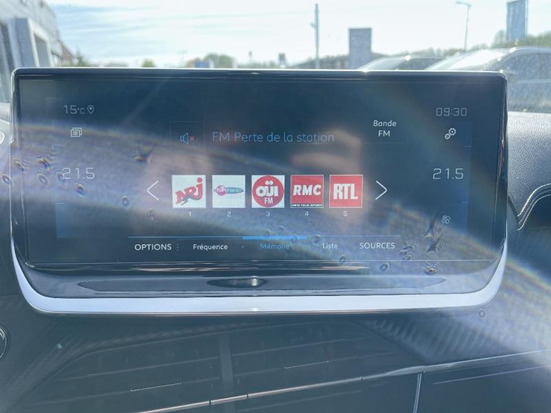 Véhicule d'occasion