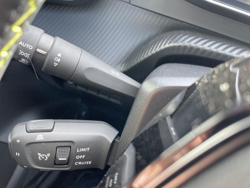 Véhicule d'occasion