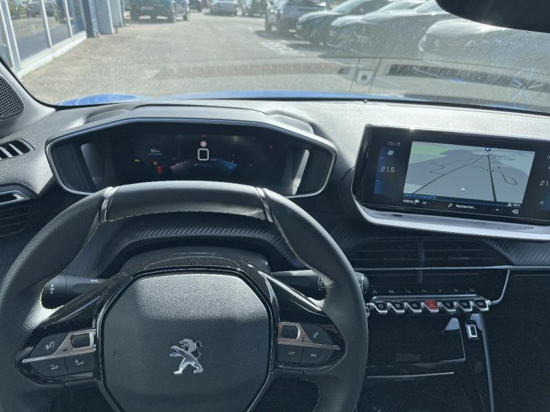 Véhicule d'occasion