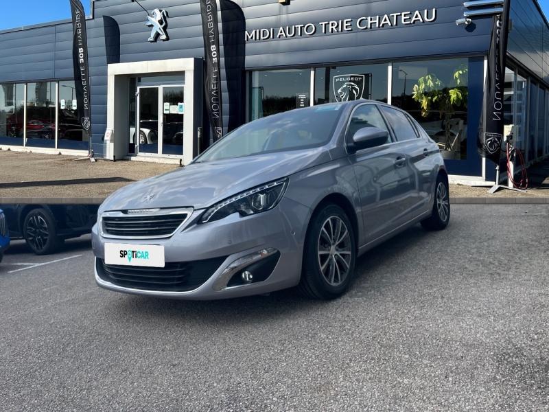 Véhicule d'occasion