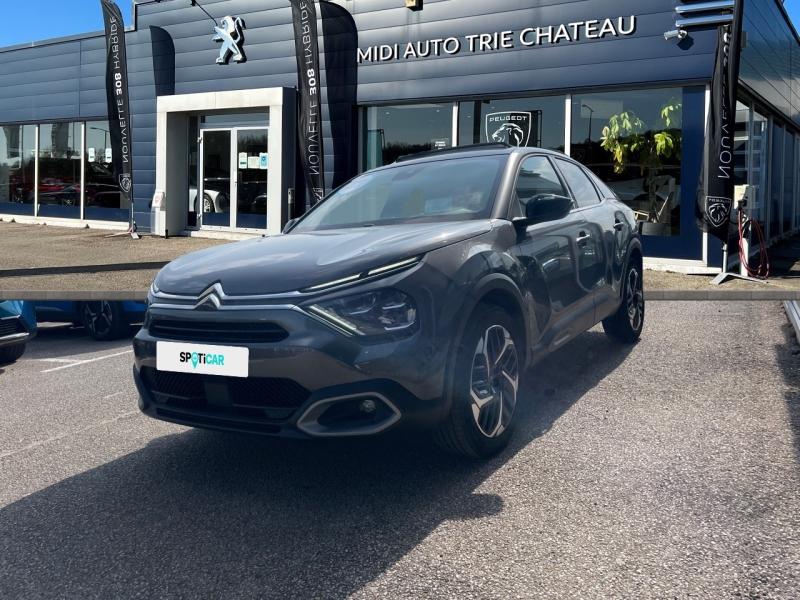 Véhicule d'occasion