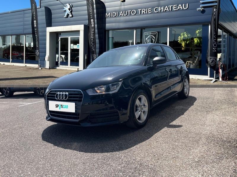 Véhicule d'occasion