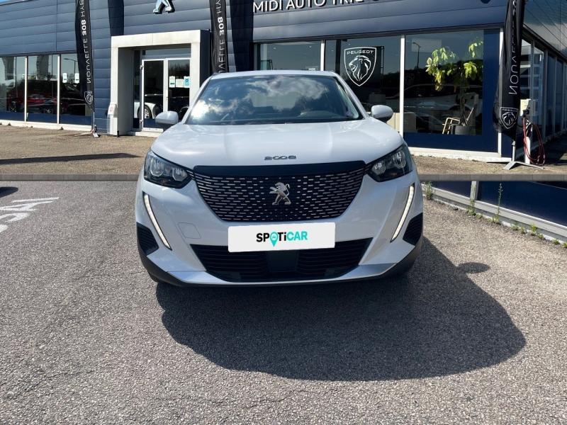 Véhicule d'occasion