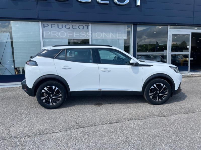 Véhicule d'occasion