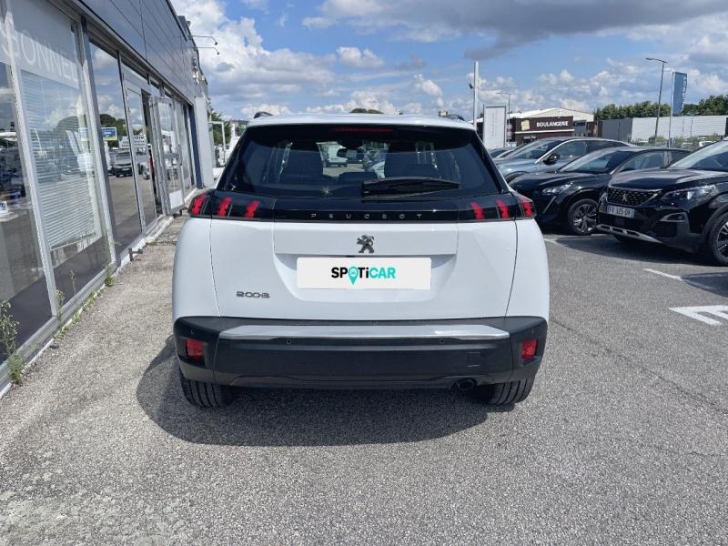 Véhicule d'occasion