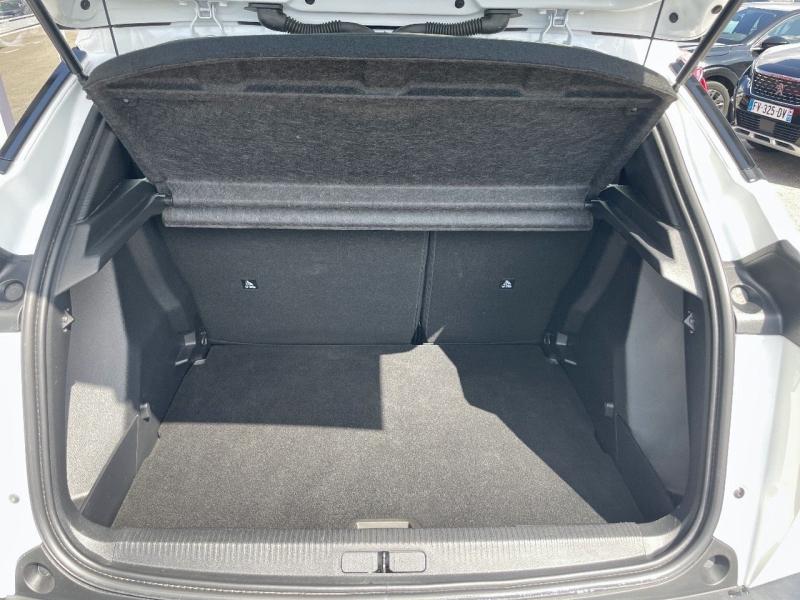 Véhicule d'occasion