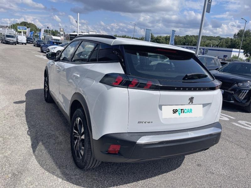 Véhicule d'occasion