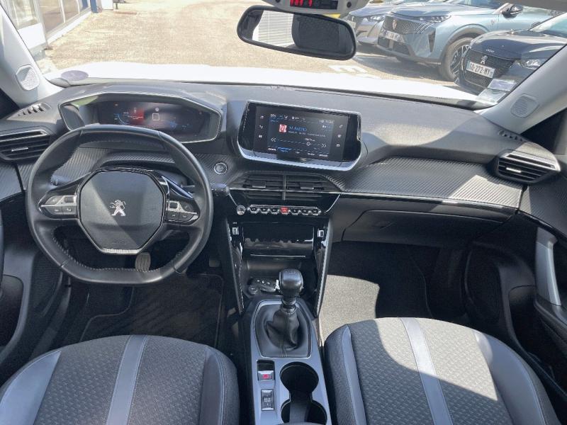 Véhicule d'occasion