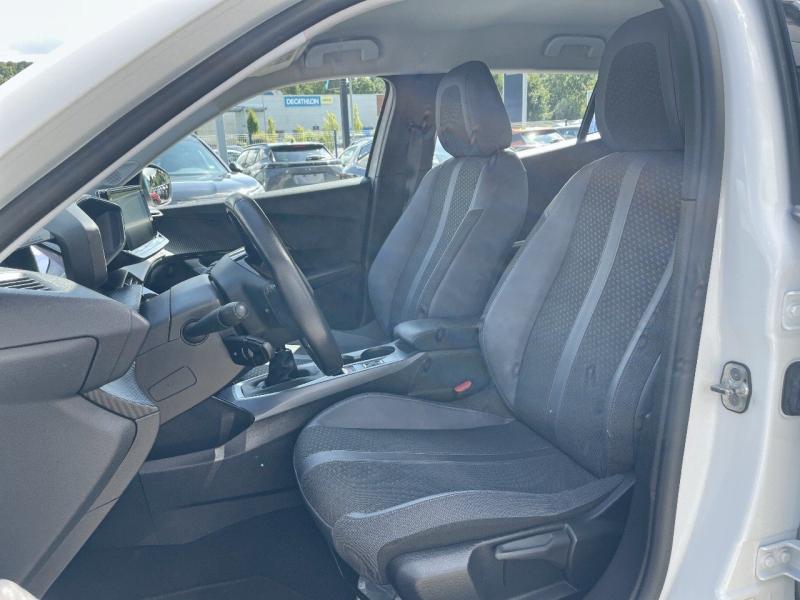 Véhicule d'occasion