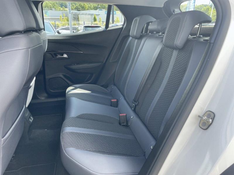 Véhicule d'occasion